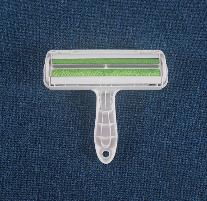Reusable Pet Hair Removal Brush