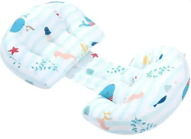 U Shaped Pillow Sleeping Artifact Pregnancy Supplies