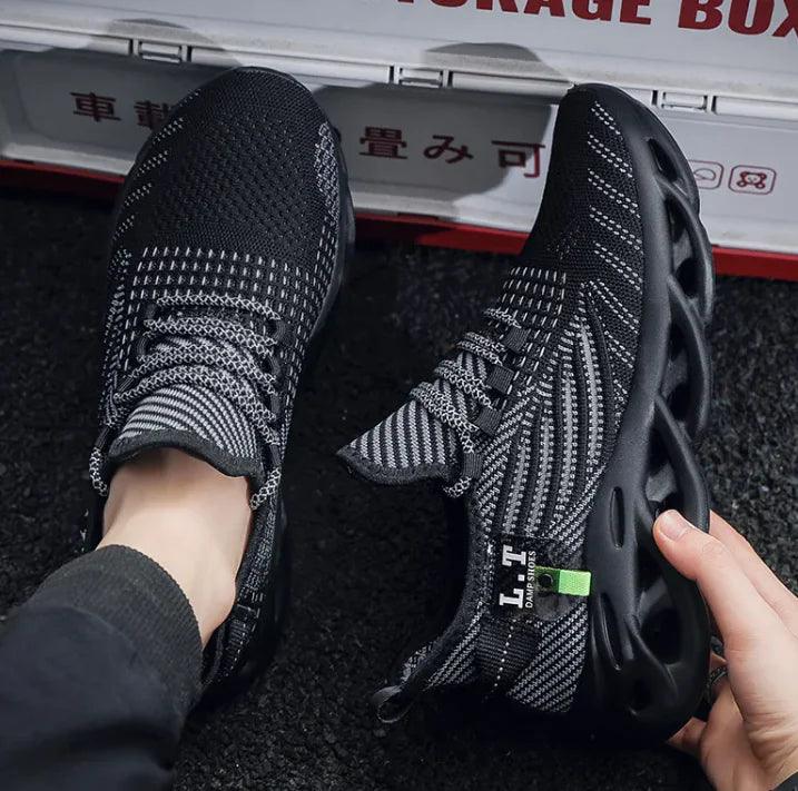 Old Beijing Cloth Shoes