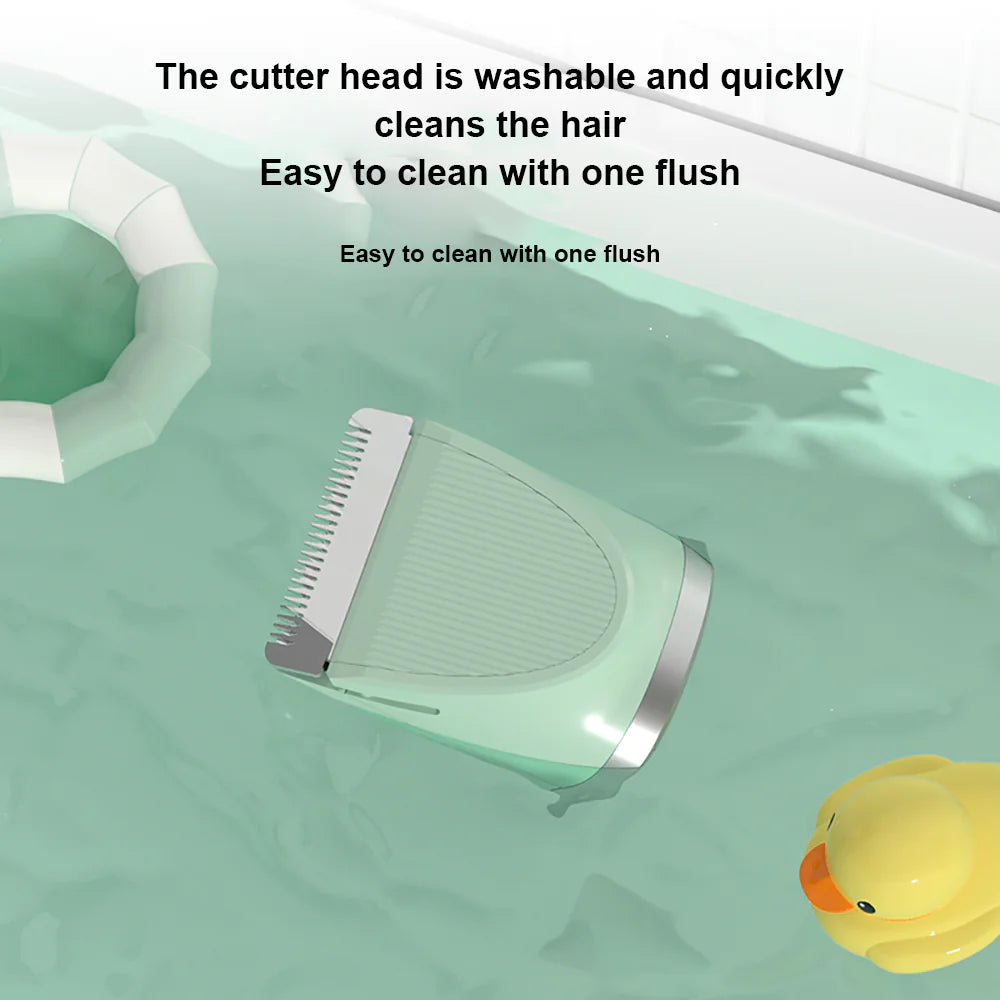 PetPro Electric Hair Clipper