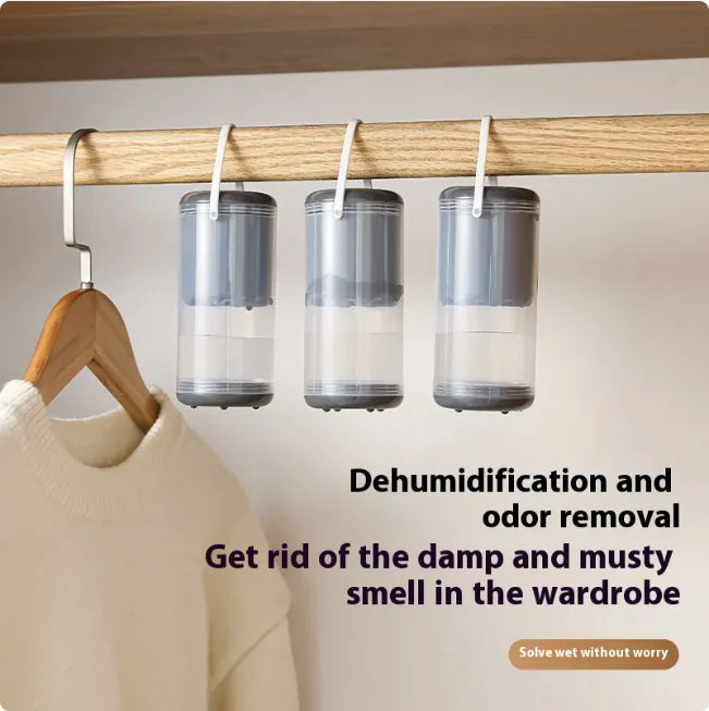 Dehumidifier Box