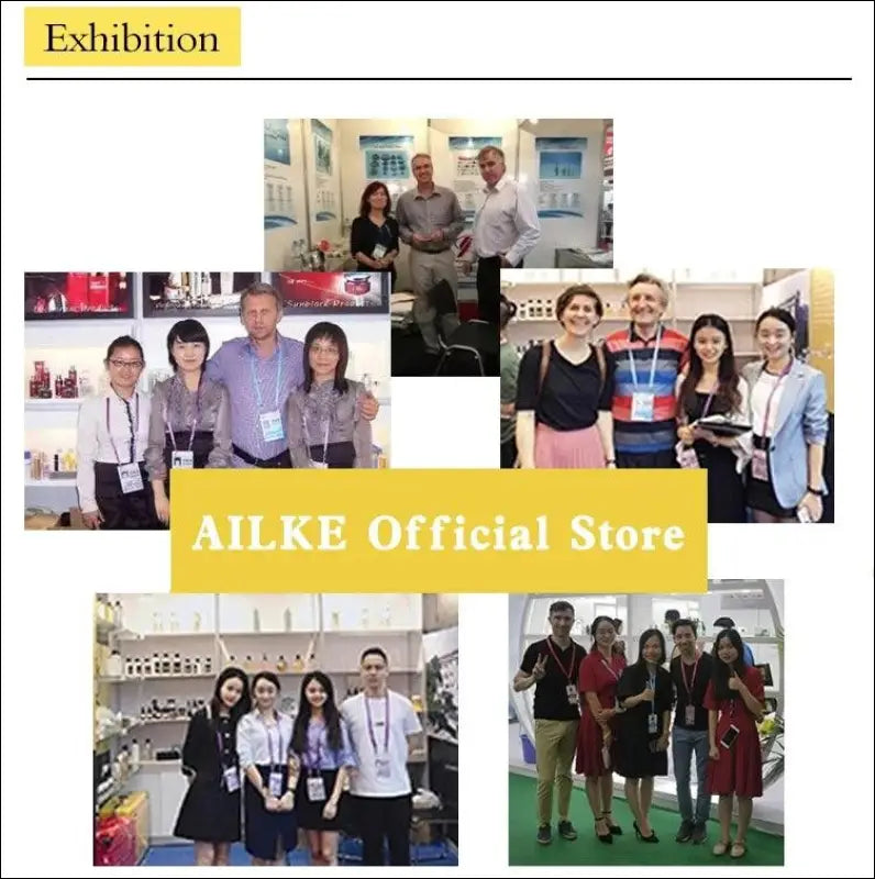 AILKE Skin Whitening Face Serum with Organic Collagen - Spot Reduction Moisturizing Lightening and Even Tone Body