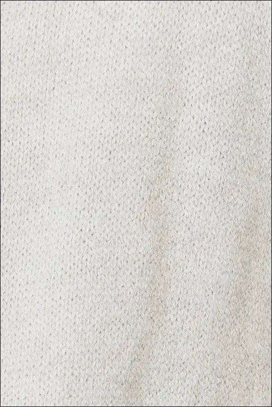 Angel Wings Open Front Duster Cardigan with Pockets