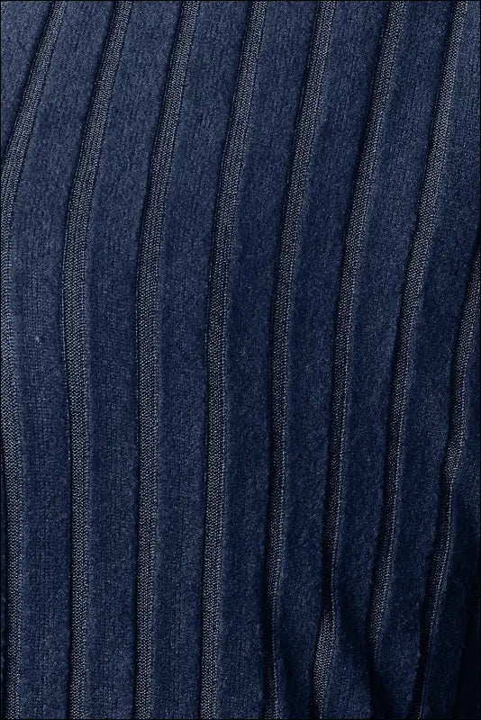 Basic Bae Full Size Ribbed Cocoon Cardigan