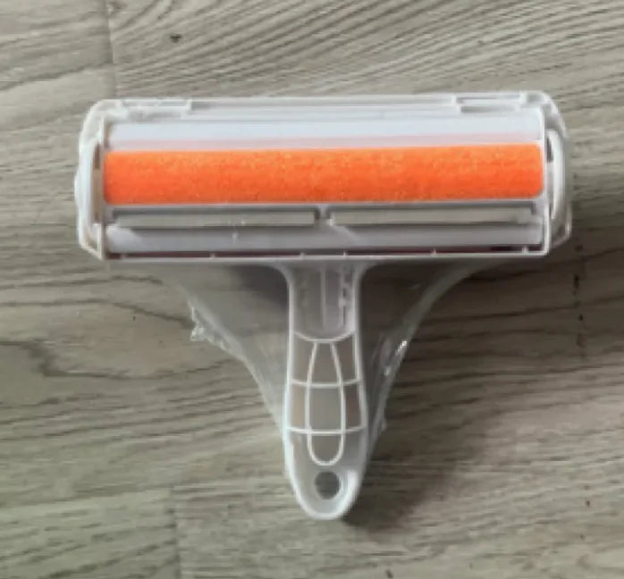 Reusable Pet Hair Removal Brush