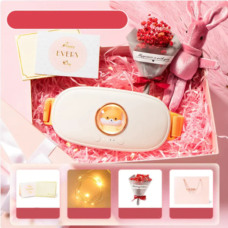 Menstrual Massager