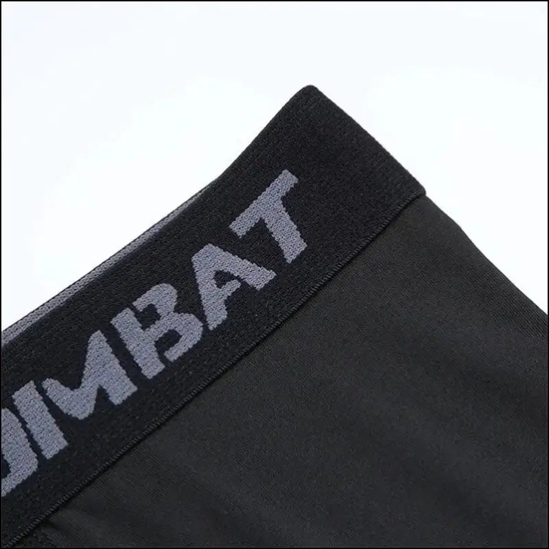Men’s Compression Pants Tights - Cool Dry Leggings Sports Baselayer Running for Athletic Workouts & Active Shorts