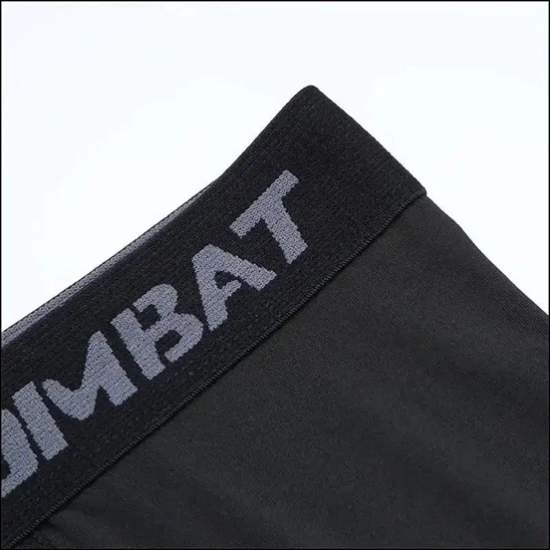 Men’s Compression Pants Tights - Cool Dry Leggings Sports Baselayer Running for Athletic Workouts & Active Shorts
