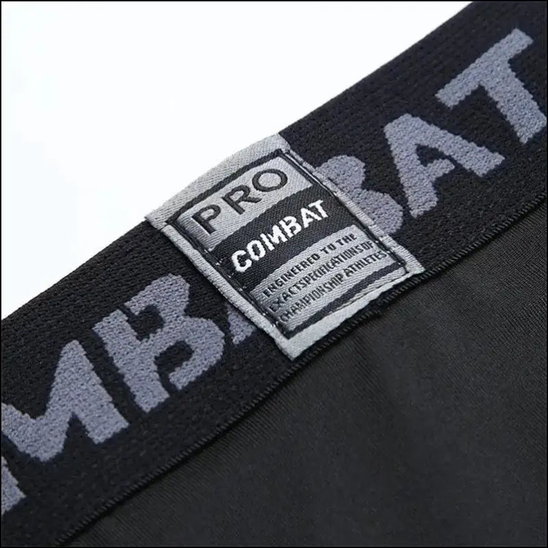 Men’s Compression Pants Tights - Cool Dry Leggings Sports Baselayer Running for Athletic Workouts & Active Shorts
