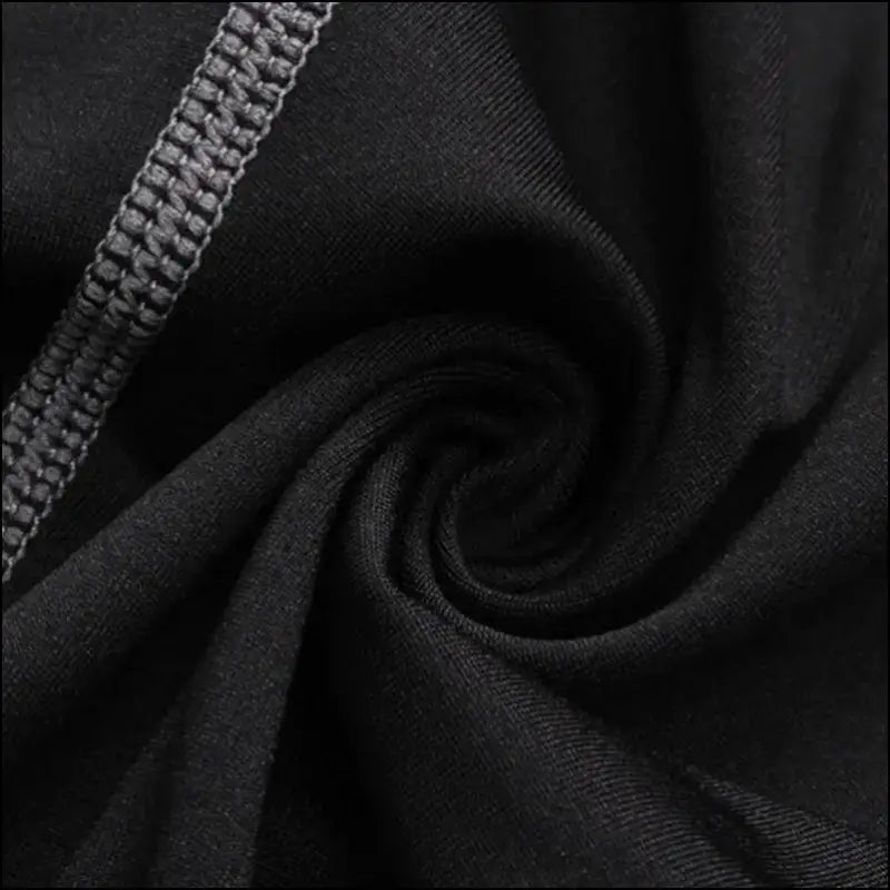 Men’s Compression Pants Tights - Cool Dry Leggings Sports Baselayer Running for Athletic Workouts & Active Shorts