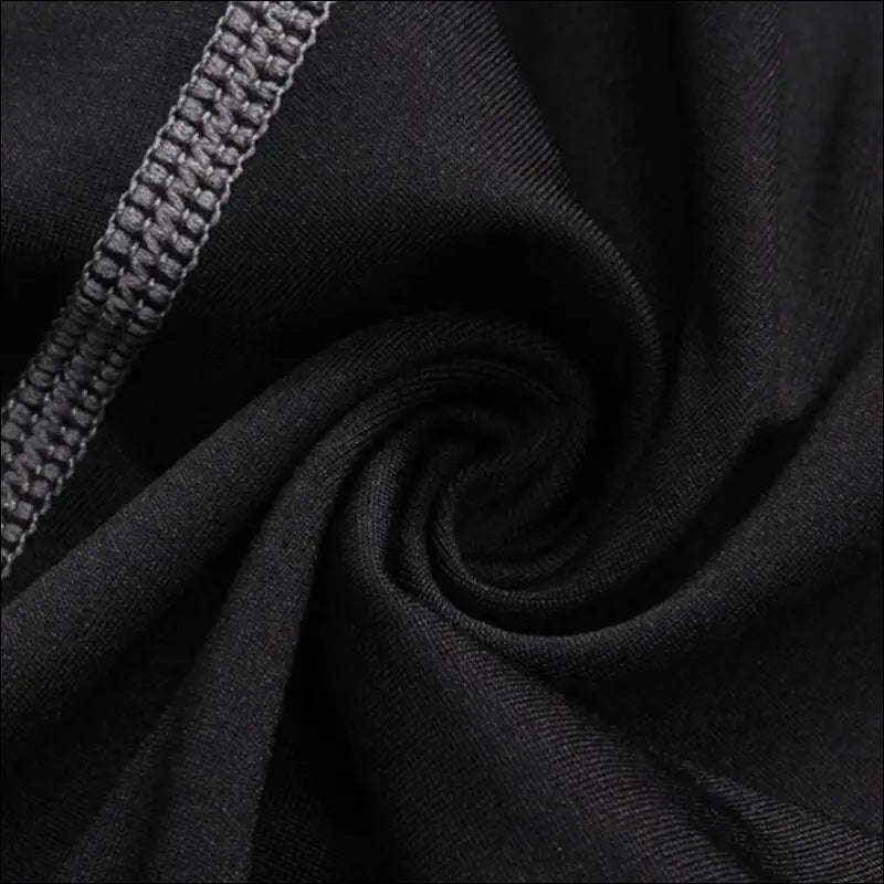 Men’s Compression Pants Tights - Cool Dry Leggings Sports Baselayer Running for Athletic Workouts & Active Shorts