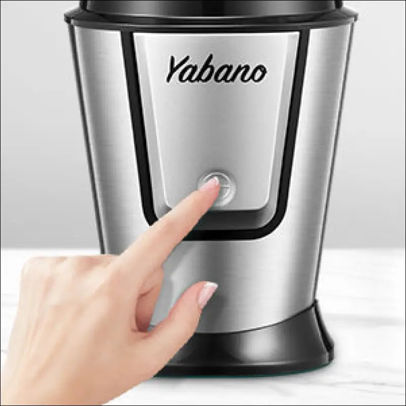 Personal Blender with 2 x 20oz Travel Bottles and Coffee Grinder Jar - Portable Smoothie - United States