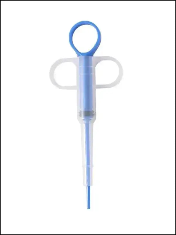 Pet Propulsive Silicone Drug Feeder for Dogs & Cats - Easy-to-Use Tablet Liquid Medicine Dispenser Safe Reusable