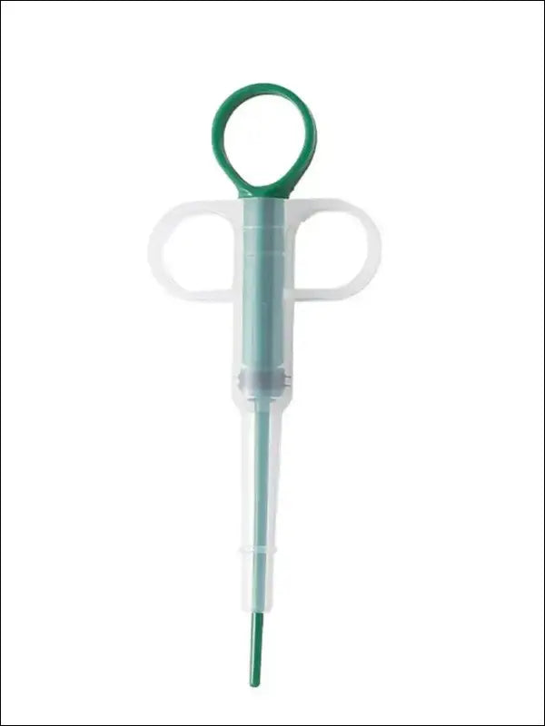 Pet Propulsive Silicone Drug Feeder for Dogs & Cats - Easy-to-Use Tablet Liquid Medicine Dispenser Safe Reusable