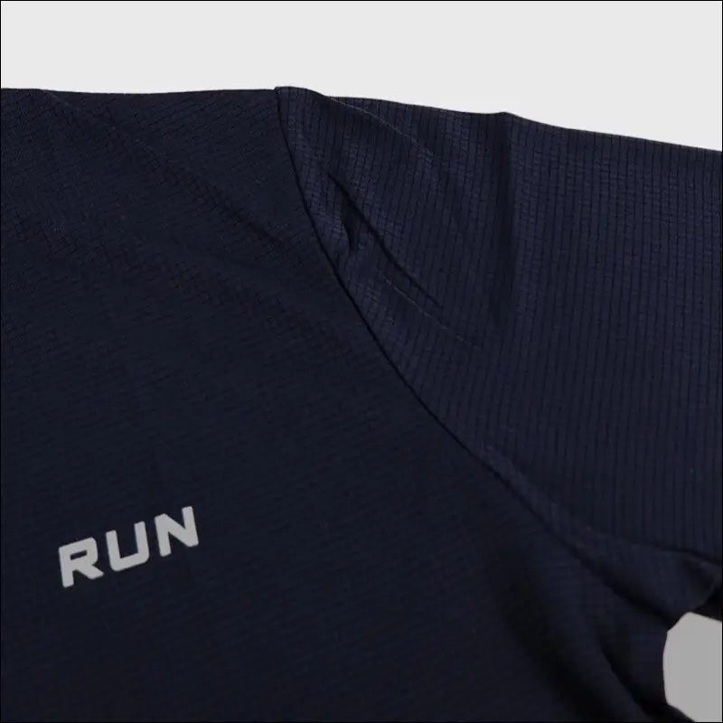 Summer Gym T-Shirt for Men Bodybuilding Short Sleeve Fitness Top Oversized Brazil Sports Jersey Quick Dry Men’s