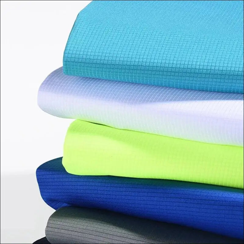 Summer Gym T-Shirt for Men Bodybuilding Short Sleeve Fitness Top Oversized Brazil Sports Jersey Quick Dry Men’s