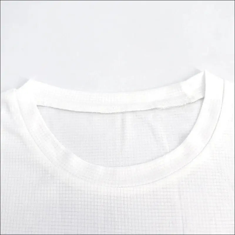 Summer Gym T-Shirt for Men Bodybuilding Short Sleeve Fitness Top Oversized Brazil Sports Jersey Quick Dry Men’s