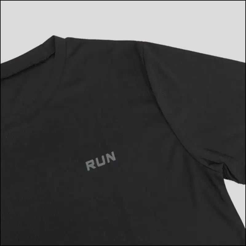 Summer Gym T-Shirt for Men Bodybuilding Short Sleeve Fitness Top Oversized Brazil Sports Jersey Quick Dry Men’s