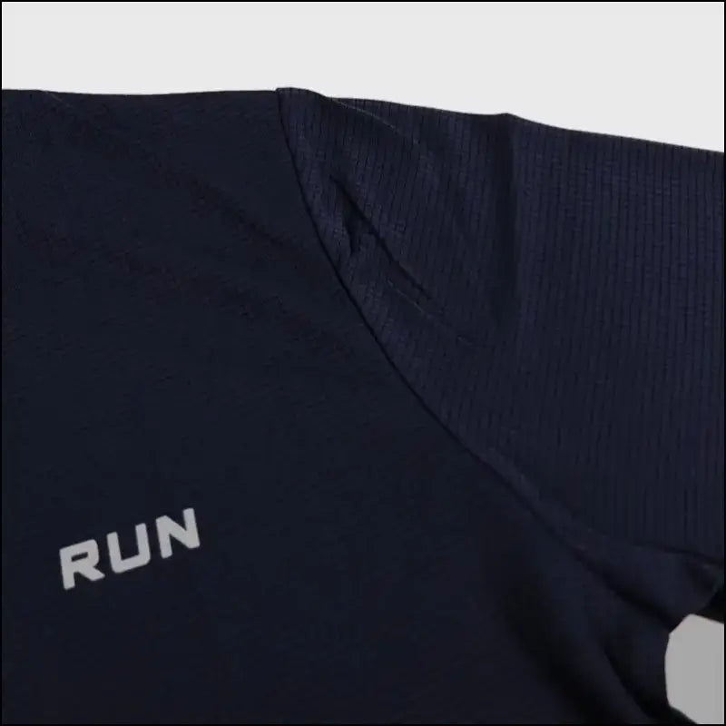 Summer Gym T-Shirt for Men Bodybuilding Short Sleeve Fitness Top Oversized Brazil Sports Jersey Quick Dry Men’s