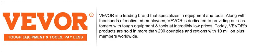VEVOR Sparkling Water Maker – Home Soda Machine with Carbonation Seltzer Starter Kit Includes BPA-Free 1L PET Bottle