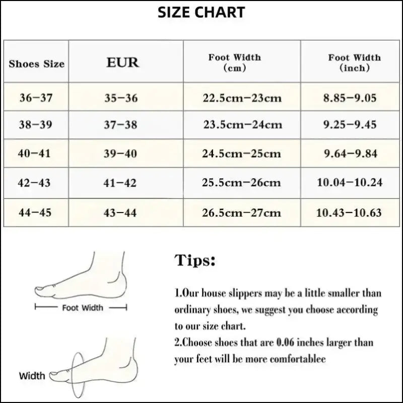 Women’s Winter Warm Plush Cat Slippers - Furry Indoor Home Shoes with Round Toe Design for Bedroom & Floor Comfort