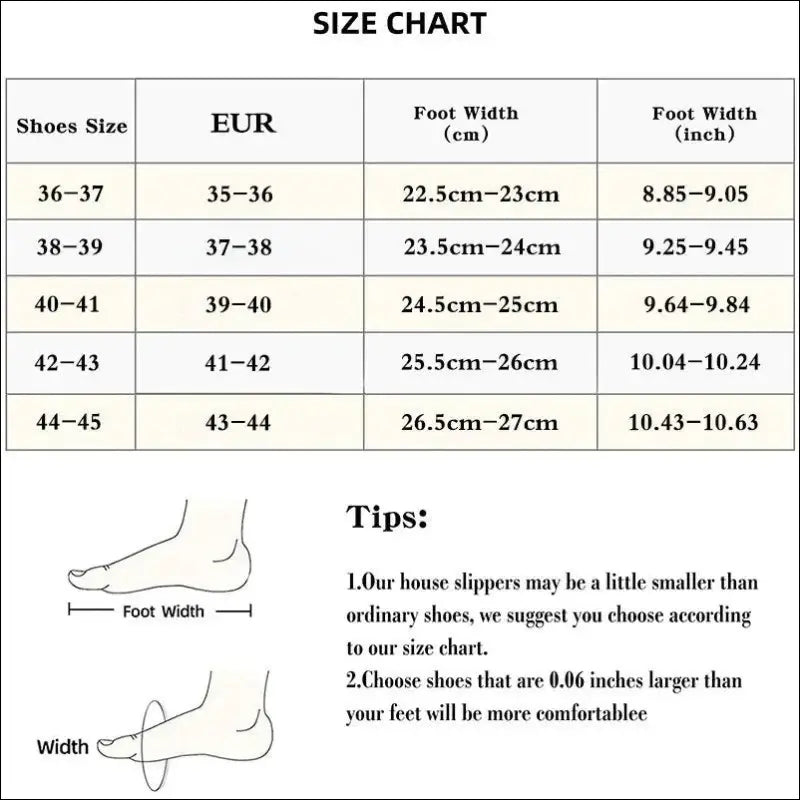 Women’s Winter Warm Plush Cat Slippers - Furry Indoor Home Shoes with Round Toe Design for Bedroom & Floor Comfort