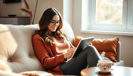 The Eco-Chic Wardrobe: Sustainable Women's Sweaters for the Modern Lifestyle,