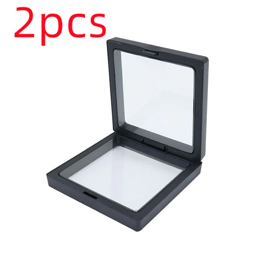 Badge Storage Box