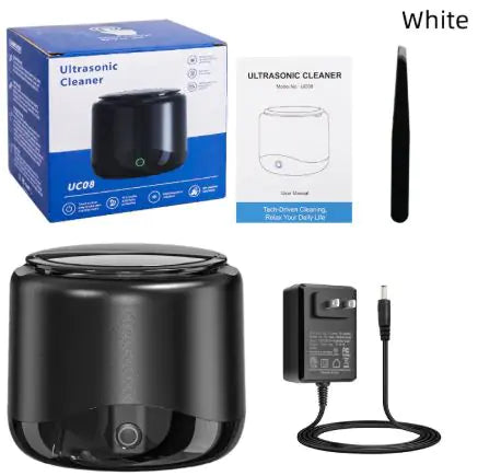 Ultrasonic Cleaner for Denture