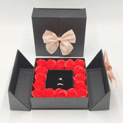 Rose Gift Box