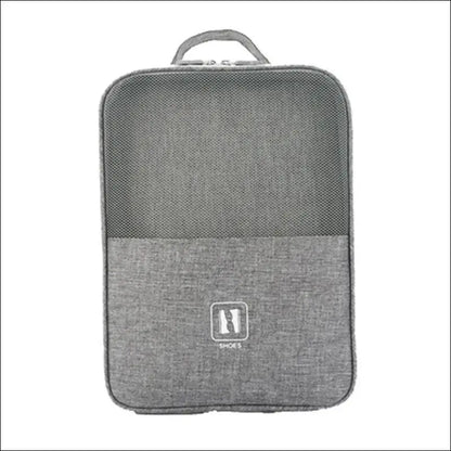 1PC Hot Selling Travel Shoe Bag – Multiple Compartments Independent Storage for Shoes Organizer - Bags