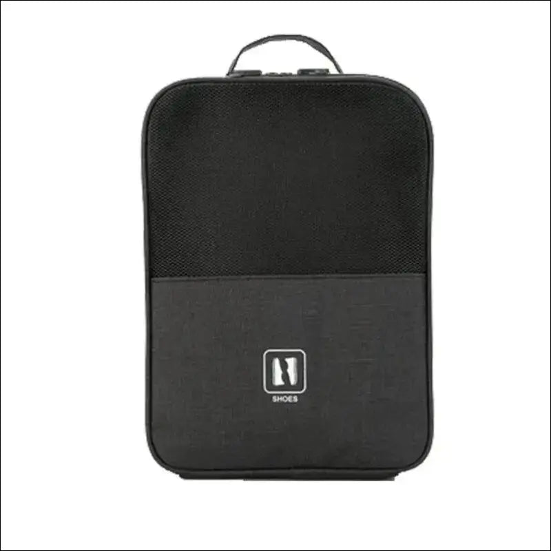 1PC Hot Selling Travel Shoe Bag – Multiple Compartments Independent Storage for Shoes Organizer - Bags