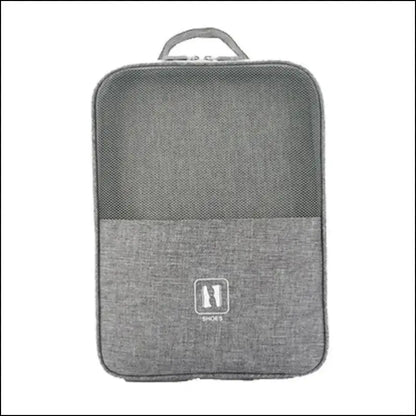 1PC Hot Selling Travel Shoe Bag – Multiple Compartments Independent Storage for Shoes Organizer - Bags