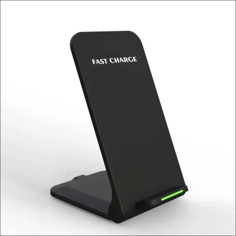 ’2024 Wireless Charger Station for iPhone 15 14 13 12 Pro Max 11 - Foldable Fast Charging Phone Stand Samsung & Xiaomi’