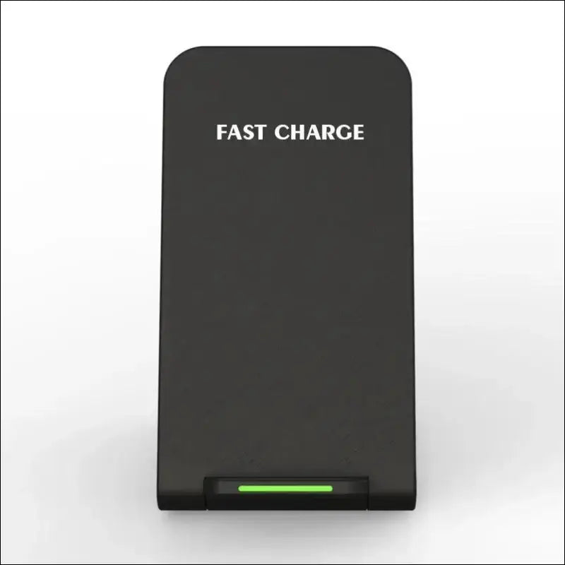 2024 Wireless Charger Station for iPhone 15 14 13 12 Pro Max & Samsung - Fast Charging Foldable Stand Xiaomi