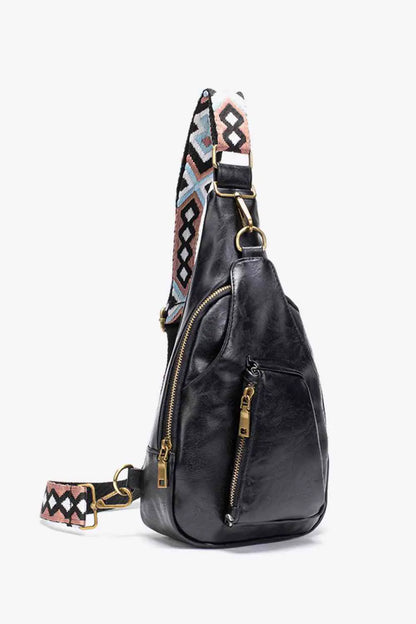 Versatile Sling Bag