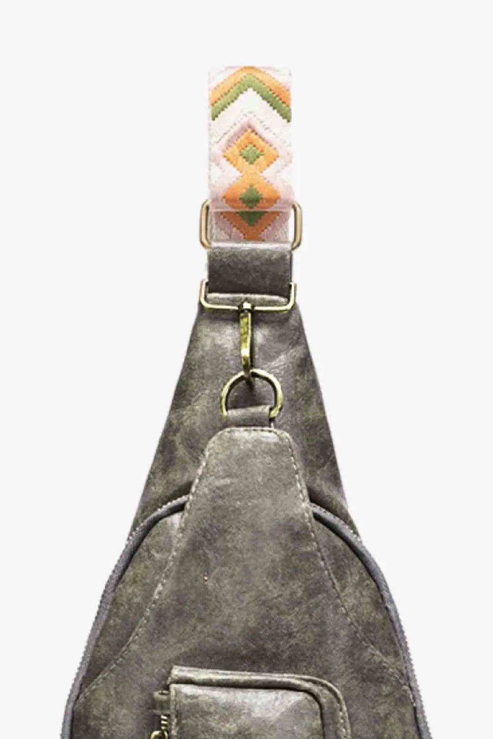 Versatile Sling Bag