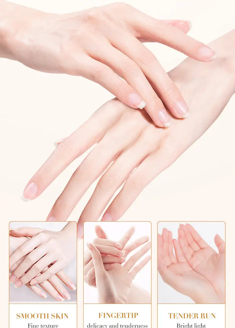 SADOER collagen anti-wrinkle hand cream hydrating moisturizing anti-cracking autumn and winter skin care