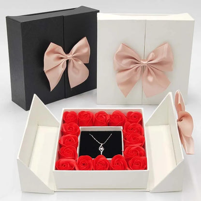 Rose Gift Box