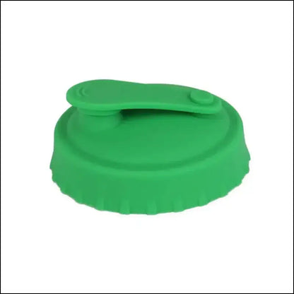 6 Colors Silicone Soda Can Lid | Reusable Stopper for Beer Juice Coke & Beverage Cans | Standard Fit Protector - 6Colors