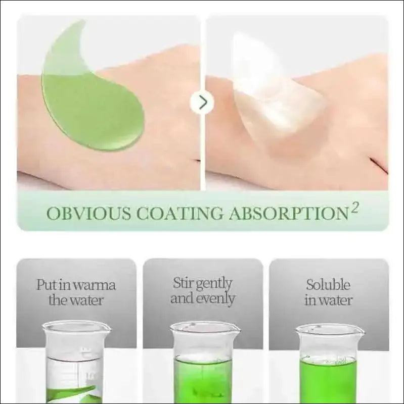 ’60pcs Aloe Vera Collagen Eye Mask - Anti Dark Circles Bag Removal Moisturizing & Firming Patches’