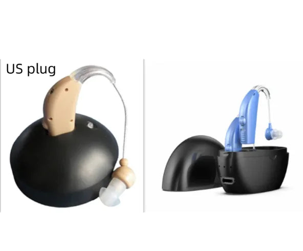 EasyHear Sound Amplifier