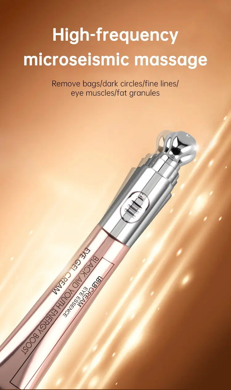 UBUB electric eye cream lightens lines and fine hydrating moisturizing firming essence