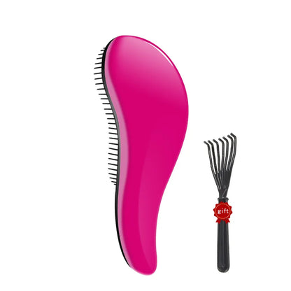 Detangling Hair Brush