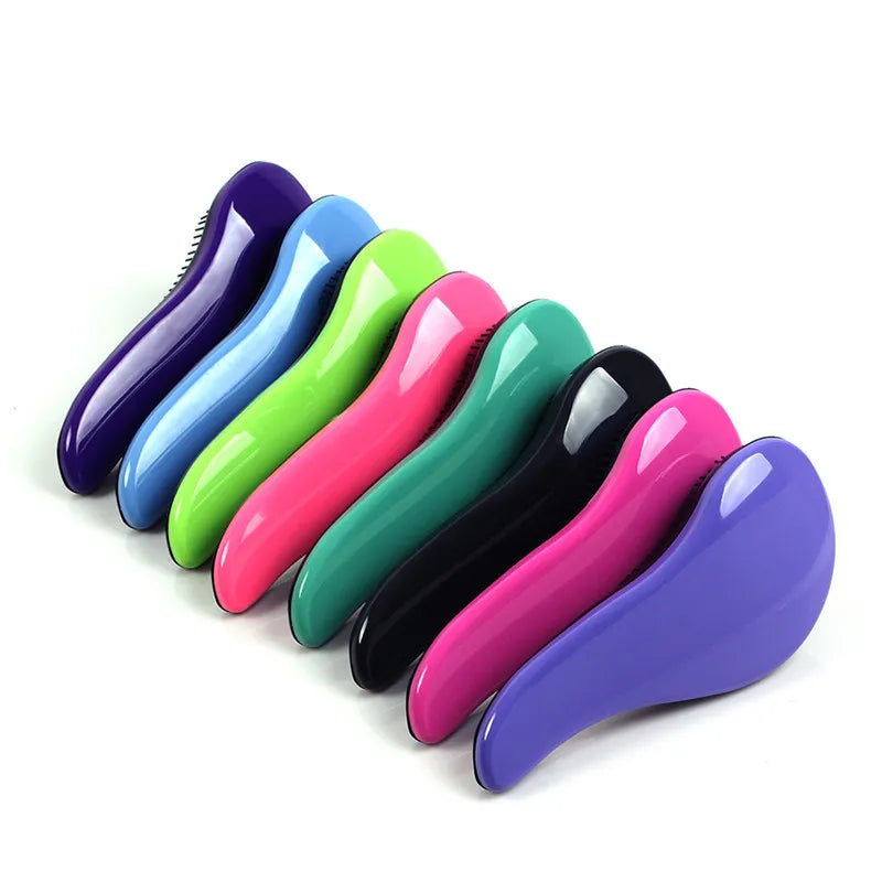 Detangling Hair Brush