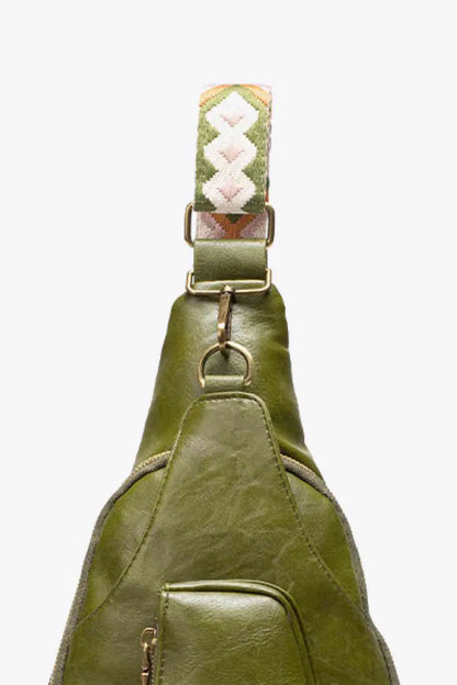 Versatile Sling Bag