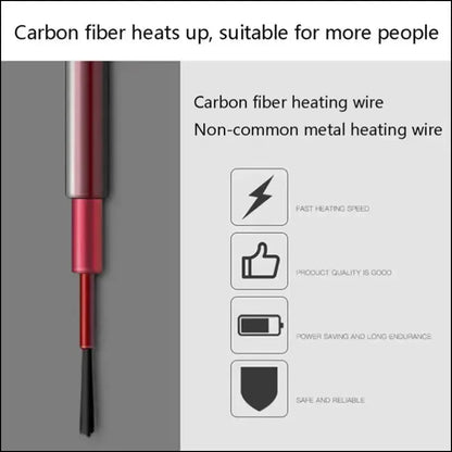 9 Heated Vest Zones Electric Jackets for Men & Women - Graphene Heat Coat USB Heating Sportswear Camping Outdoor