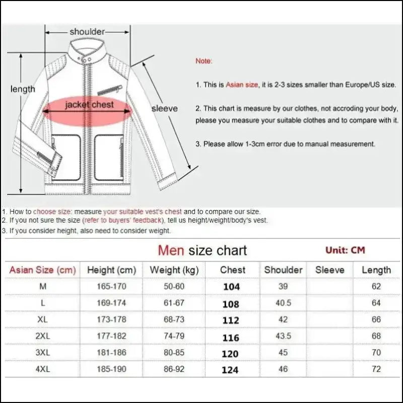 9 Heated Vest Zones Electric Jackets for Men & Women - Graphene Heat Coat USB Heating Sportswear Camping Outdoor