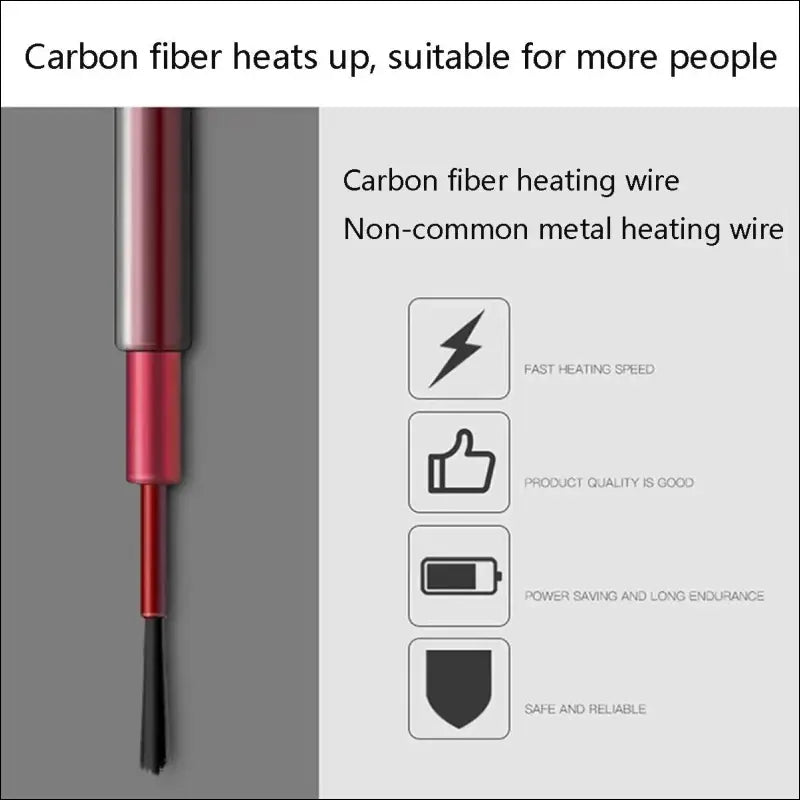9 Heated Vest Zones Electric Jackets for Men & Women - Graphene Heat Coat USB Heating Sportswear Camping Outdoor