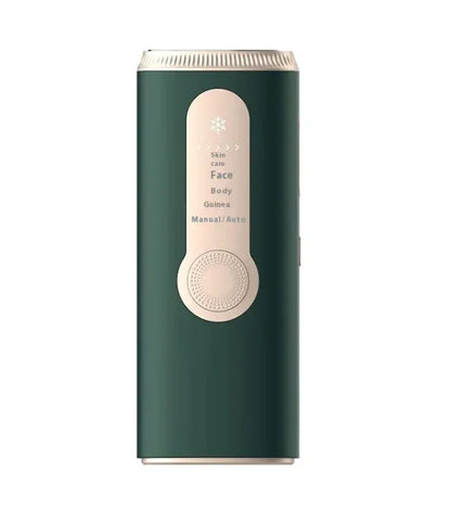 FreezeSmooth Hair Removal Device
